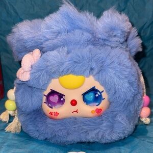 Baby Three Good Luck Bag CONFIRMED A Ji SPECIAL EYES